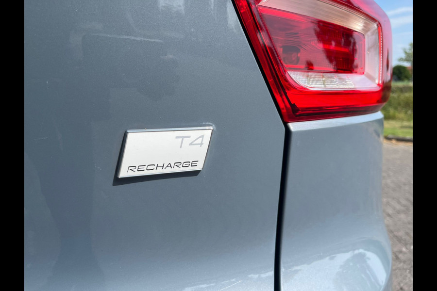 Volvo XC40 1.5 T4 Recharge Inscription Expression | Navi | Camera | 19 LM velgen | Elektr A klep | (occasion)