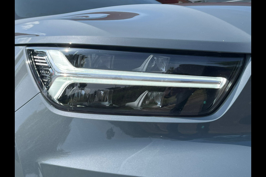 Volvo XC40 1.5 T4 Recharge Inscription Expression | Navi | Camera | 19 LM velgen | Elektr A klep | (occasion)