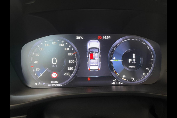 Volvo XC40 1.5 T4 Recharge Inscription Expression | Navi | Camera | 19 LM velgen | Elektr A klep | (occasion)