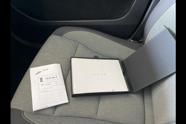 Volvo XC40 1.5 T4 Recharge Inscription Expression | Navi | Camera | 19 LM velgen | Elektr A klep | (occasion)