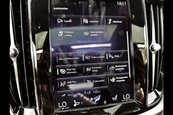 Volvo V60 2.0 T8 Twin Engine AWD R-Design | Pano | 360 Cam | H&K | Luxury Line | HUD | occasion