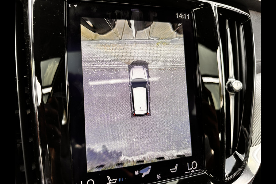 Volvo V60 2.0 T8 Twin Engine AWD R-Design | Pano | 360 Cam | H&K | Luxury Line | HUD | occasion