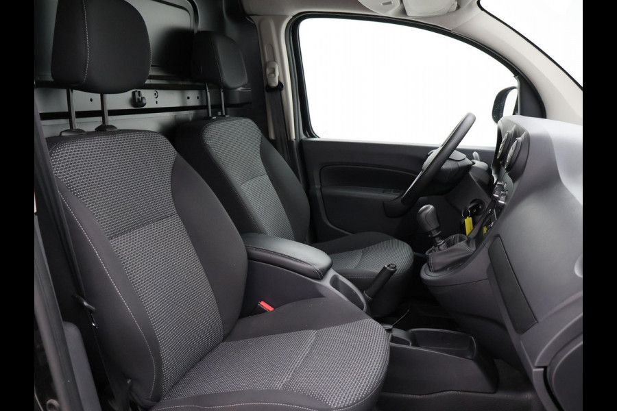 Mercedes-Benz Citan 108 CDI + CRUISE CONTROL | AIRCO | L.M. VELGEN | SIDEBARS