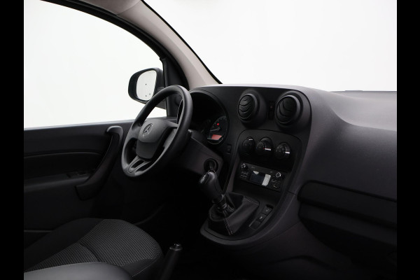 Mercedes-Benz Citan 108 CDI + CRUISE CONTROL | AIRCO | L.M. VELGEN | SIDEBARS