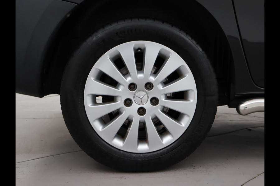 Mercedes-Benz Citan 108 CDI + CRUISE CONTROL | AIRCO | L.M. VELGEN | SIDEBARS