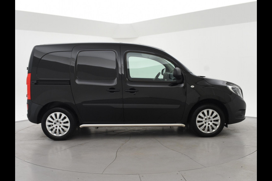 Mercedes-Benz Citan 108 CDI + CRUISE CONTROL | AIRCO | L.M. VELGEN | SIDEBARS