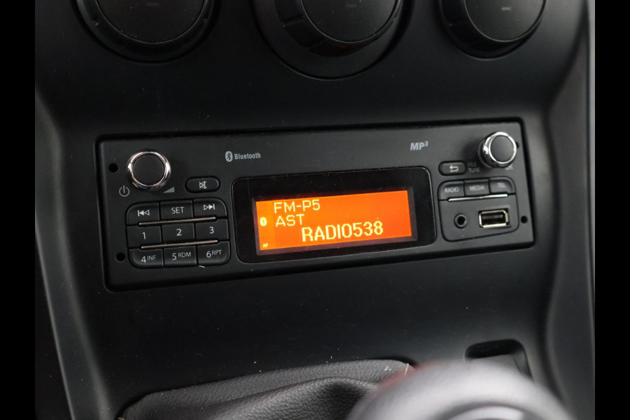 Mercedes-Benz Citan 108 CDI + CRUISE CONTROL | AIRCO | L.M. VELGEN | SIDEBARS