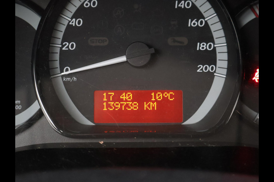 Mercedes-Benz Citan 108 CDI + CRUISE CONTROL | AIRCO | L.M. VELGEN | SIDEBARS