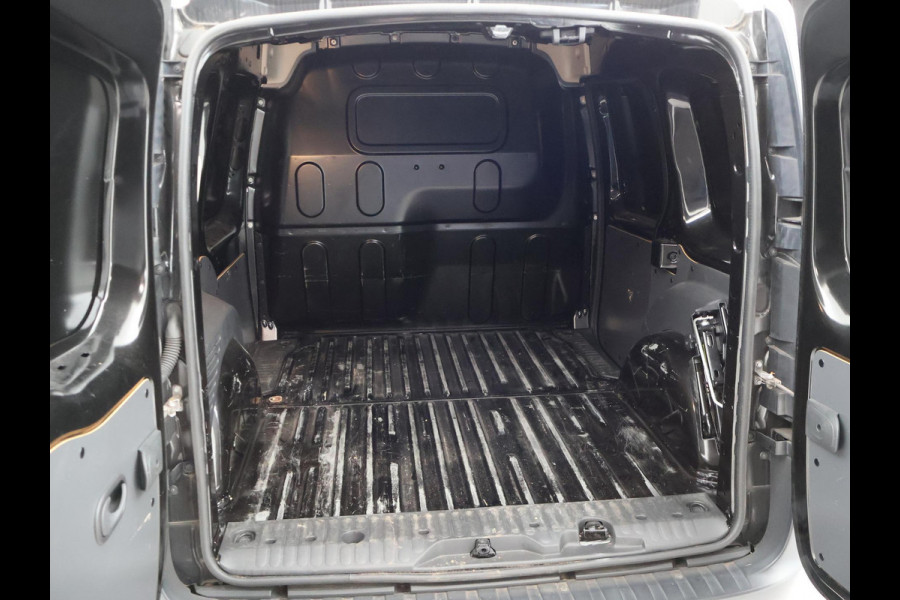 Mercedes-Benz Citan 108 CDI + CRUISE CONTROL | AIRCO | L.M. VELGEN | SIDEBARS