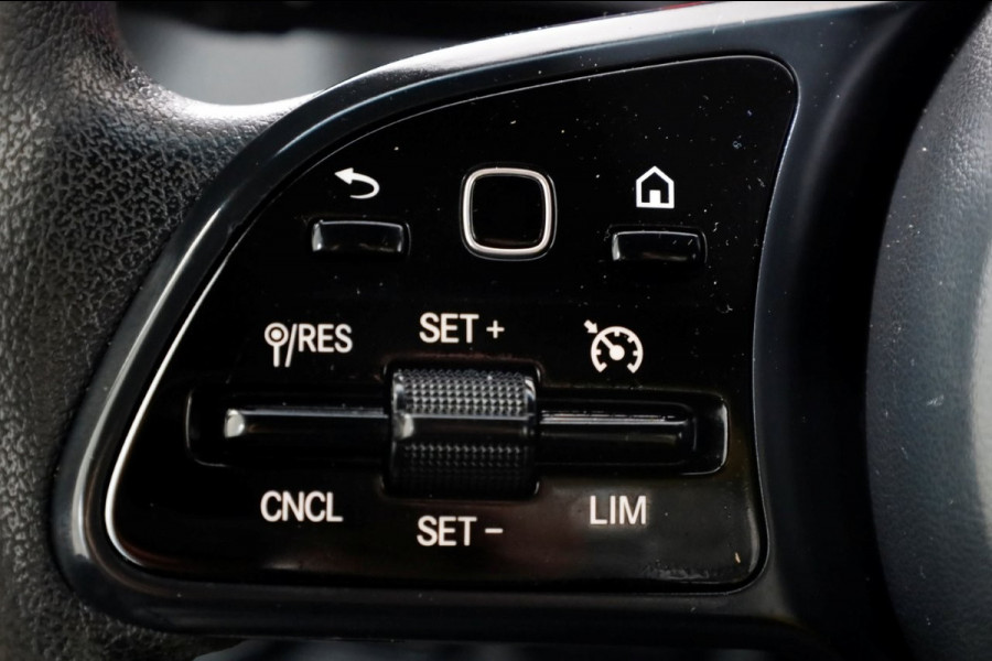 Mercedes-Benz Sprinter 516 CDI 163pk E6 Open Laadbak+HIAB T-CLX 029 Kraan PTO/Trekhaak 3500kg 06-2019