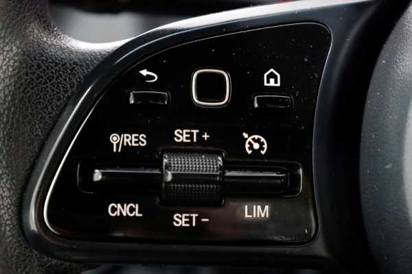 Mercedes-Benz Sprinter 516 CDI 163pk E6 Open Laadbak+HIAB T-CLX 029 Kraan PTO/Trekhaak 3500kg 06-2019