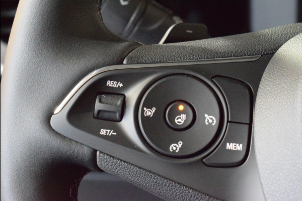 Opel Mokka 1.2 Turbo Business Elegance 8-TRAPS AUTOMAAT | NAVIGATIE | CARPLAY | STOELVERWARMING | CAMERA | CLIMATE CONTROL | 17" LM VELGEN |