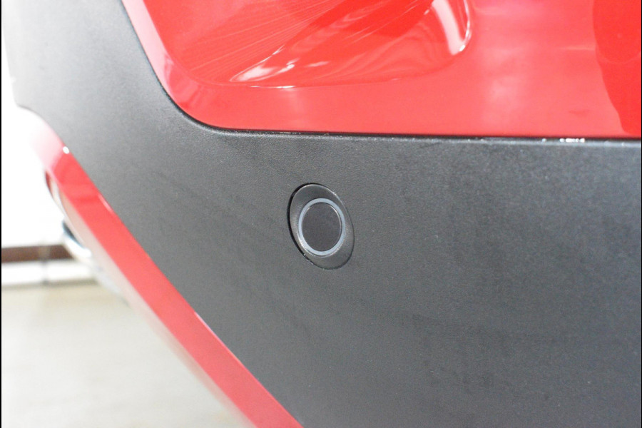 Opel Mokka 1.2 Turbo Business Elegance 8-TRAPS AUTOMAAT | NAVIGATIE | CARPLAY | STOELVERWARMING | CAMERA | CLIMATE CONTROL | 17" LM VELGEN |