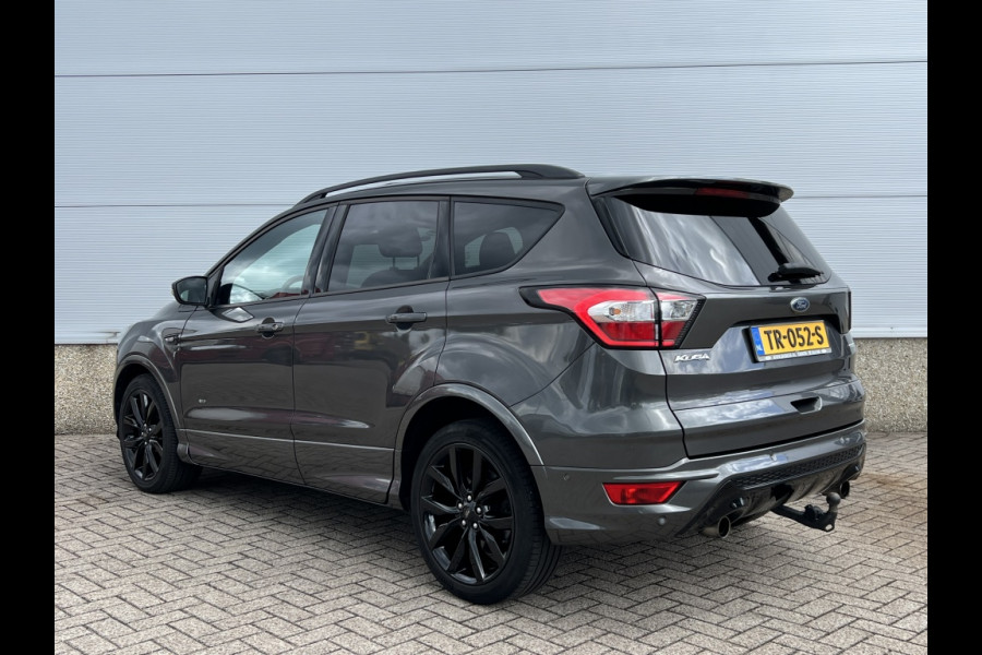 Ford Kuga Kuga 2.0 EcoBoost ST-Line 2.0Ecob. 4x4 242pk DEALERONDERHOUDEN!