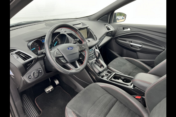 Ford Kuga Kuga 2.0 EcoBoost ST-Line 2.0Ecob. 4x4 242pk DEALERONDERHOUDEN!