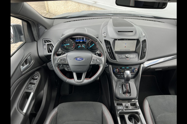 Ford Kuga Kuga 2.0 EcoBoost ST-Line 2.0Ecob. 4x4 242pk DEALERONDERHOUDEN!