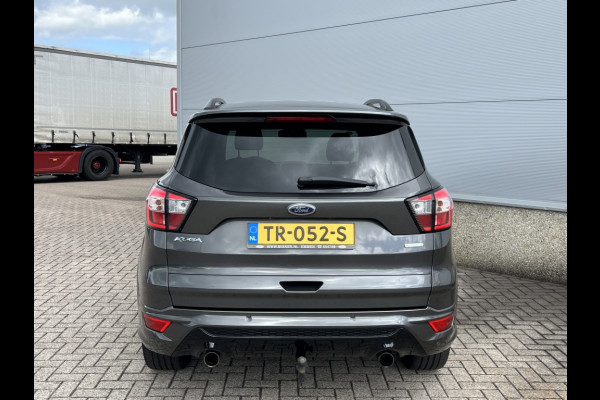 Ford Kuga Kuga 2.0 EcoBoost ST-Line 2.0Ecob. 4x4 242pk DEALERONDERHOUDEN!