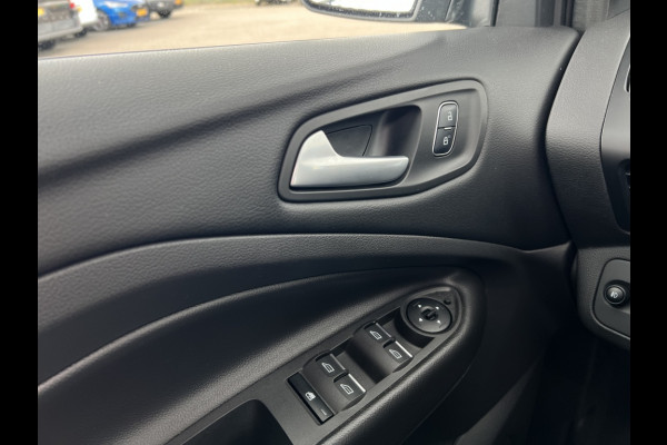 Ford Kuga Kuga 2.0 EcoBoost ST-Line 2.0Ecob. 4x4 242pk DEALERONDERHOUDEN!