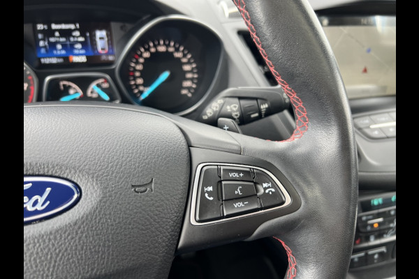 Ford Kuga Kuga 2.0 EcoBoost ST-Line 2.0Ecob. 4x4 242pk DEALERONDERHOUDEN!