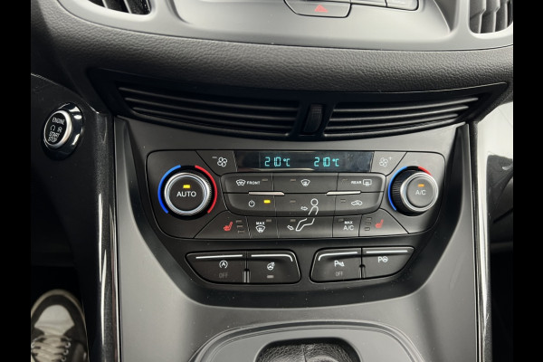 Ford Kuga Kuga 2.0 EcoBoost ST-Line 2.0Ecob. 4x4 242pk DEALERONDERHOUDEN!