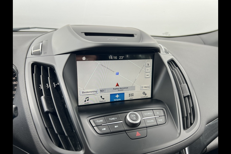 Ford Kuga Kuga 2.0 EcoBoost ST-Line 2.0Ecob. 4x4 242pk DEALERONDERHOUDEN!