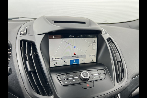 Ford Kuga Kuga 2.0 EcoBoost ST-Line 2.0Ecob. 4x4 242pk DEALERONDERHOUDEN!