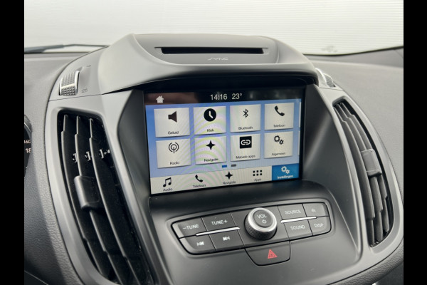 Ford Kuga Kuga 2.0 EcoBoost ST-Line 2.0Ecob. 4x4 242pk DEALERONDERHOUDEN!