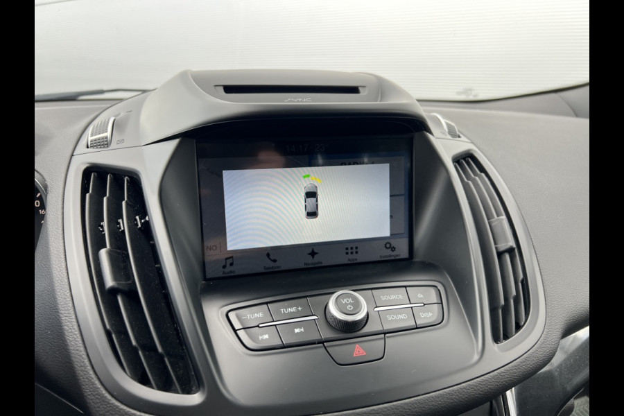 Ford Kuga Kuga 2.0 EcoBoost ST-Line 2.0Ecob. 4x4 242pk DEALERONDERHOUDEN!