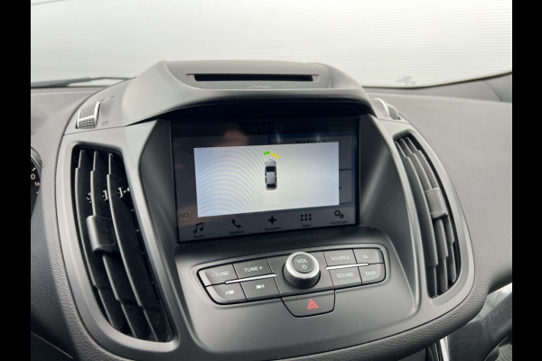 Ford Kuga Kuga 2.0 EcoBoost ST-Line 2.0Ecob. 4x4 242pk DEALERONDERHOUDEN!