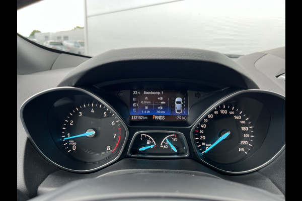 Ford Kuga Kuga 2.0 EcoBoost ST-Line 2.0Ecob. 4x4 242pk DEALERONDERHOUDEN!