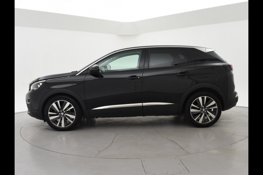 Peugeot 3008 1.2 130 PK AUTOMAAT ALLURE + 19 INCH | CARPLAY | SFEERVERLICHTING