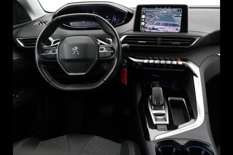 Peugeot 3008 1.2 130 PK AUTOMAAT ALLURE + 19 INCH | CARPLAY | SFEERVERLICHTING