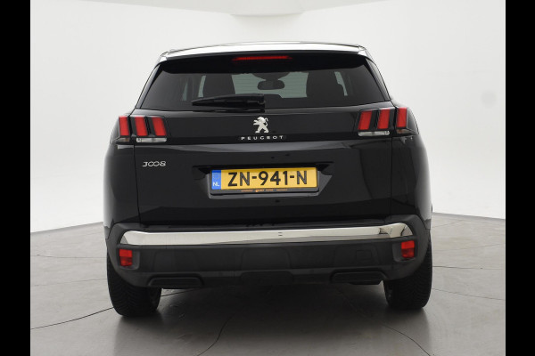 Peugeot 3008 1.2 130 PK AUTOMAAT ALLURE + 19 INCH | CARPLAY | SFEERVERLICHTING