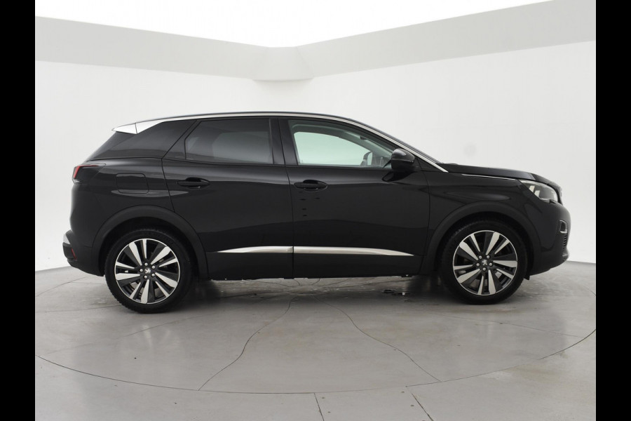 Peugeot 3008 1.2 130 PK AUTOMAAT ALLURE + 19 INCH | CARPLAY | SFEERVERLICHTING