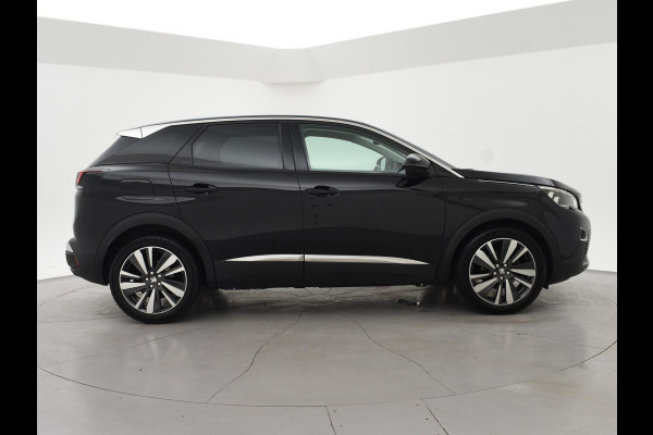 Peugeot 3008 1.2 130 PK AUTOMAAT ALLURE + 19 INCH | CARPLAY | SFEERVERLICHTING