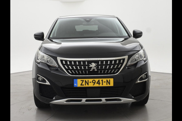Peugeot 3008 1.2 130 PK AUTOMAAT ALLURE + 19 INCH | CARPLAY | SFEERVERLICHTING