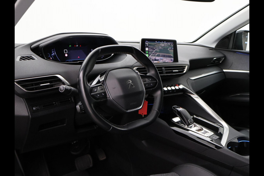 Peugeot 3008 1.2 130 PK AUTOMAAT ALLURE + 19 INCH | CARPLAY | SFEERVERLICHTING