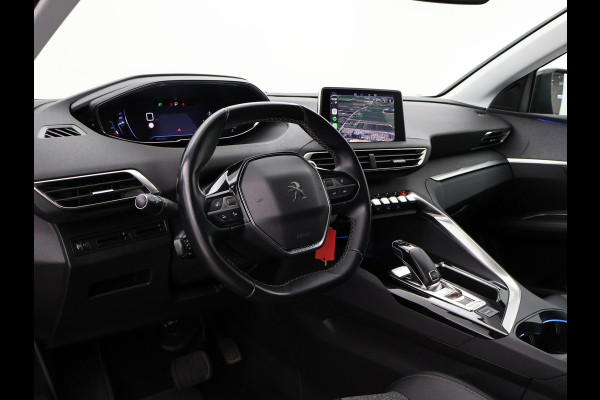 Peugeot 3008 1.2 130 PK AUTOMAAT ALLURE + 19 INCH | CARPLAY | SFEERVERLICHTING