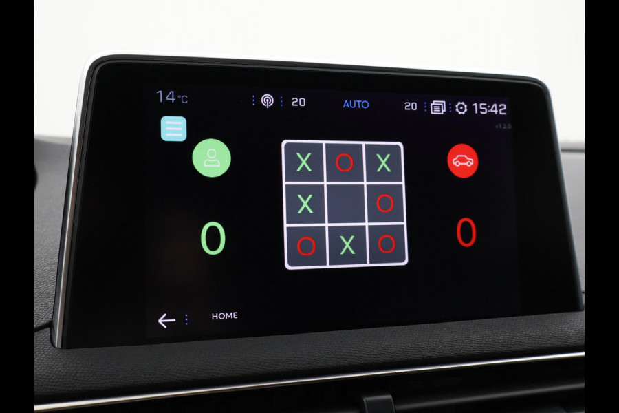 Peugeot 3008 1.2 130 PK AUTOMAAT ALLURE + 19 INCH | CARPLAY | SFEERVERLICHTING