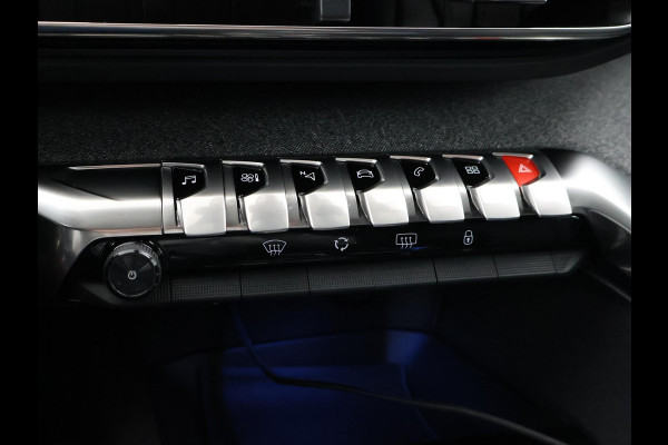 Peugeot 3008 1.2 130 PK AUTOMAAT ALLURE + 19 INCH | CARPLAY | SFEERVERLICHTING