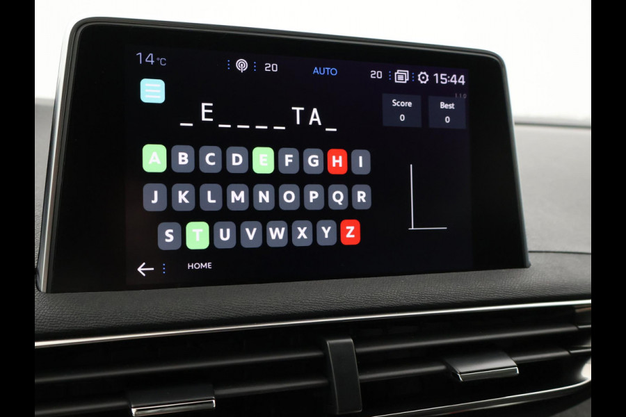 Peugeot 3008 1.2 130 PK AUTOMAAT ALLURE + 19 INCH | CARPLAY | SFEERVERLICHTING