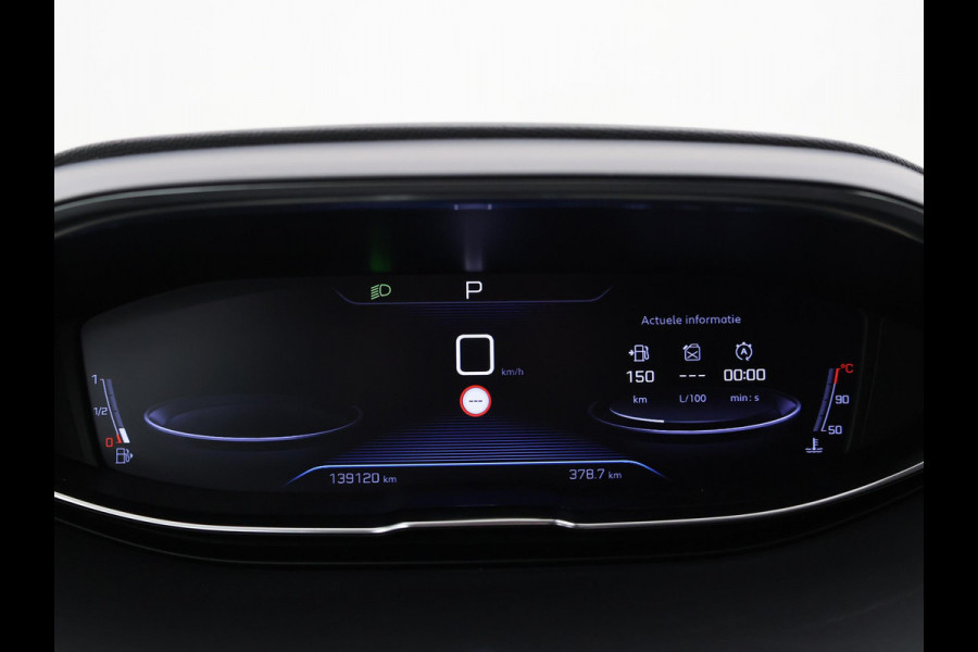 Peugeot 3008 1.2 130 PK AUTOMAAT ALLURE + 19 INCH | CARPLAY | SFEERVERLICHTING