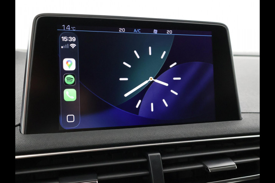 Peugeot 3008 1.2 130 PK AUTOMAAT ALLURE + 19 INCH | CARPLAY | SFEERVERLICHTING