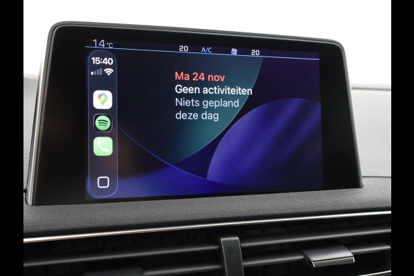 Peugeot 3008 1.2 130 PK AUTOMAAT ALLURE + 19 INCH | CARPLAY | SFEERVERLICHTING