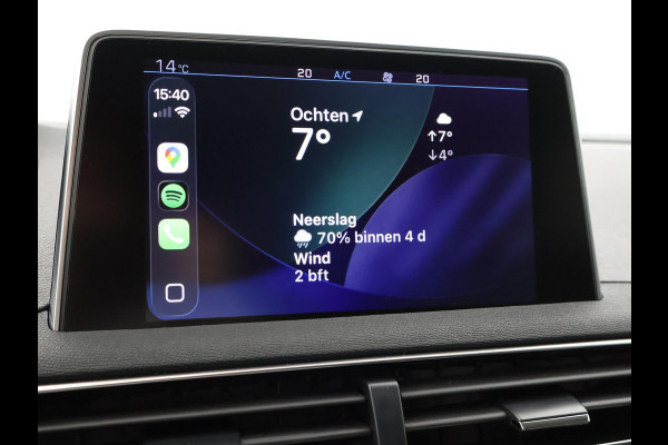 Peugeot 3008 1.2 130 PK AUTOMAAT ALLURE + 19 INCH | CARPLAY | SFEERVERLICHTING