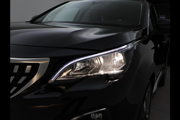 Peugeot 3008 1.2 130 PK AUTOMAAT ALLURE + 19 INCH | CARPLAY | SFEERVERLICHTING