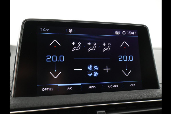 Peugeot 3008 1.2 130 PK AUTOMAAT ALLURE + 19 INCH | CARPLAY | SFEERVERLICHTING