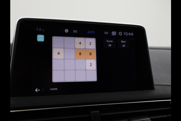 Peugeot 3008 1.2 130 PK AUTOMAAT ALLURE + 19 INCH | CARPLAY | SFEERVERLICHTING