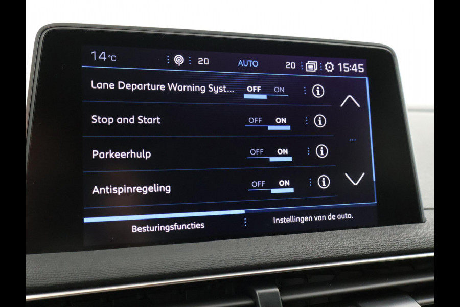 Peugeot 3008 1.2 130 PK AUTOMAAT ALLURE + 19 INCH | CARPLAY | SFEERVERLICHTING
