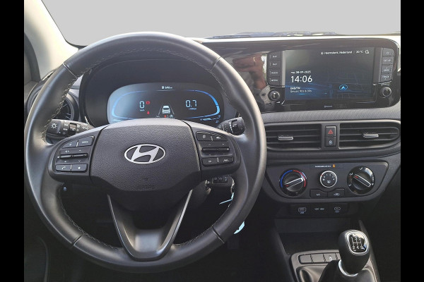 Hyundai i10 1.0 Comfort Smart Navigatie | Cruise Control